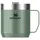 Stanley Thermobecher 0,35 l Hammertone Green