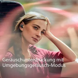 Sony LinkBuds S schwarz