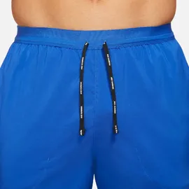 Nike Flex Stride 5" Herren Shorts, blau - US: M