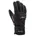 Winterhandschuhe Griffin Junior SCHWARZ 7 0