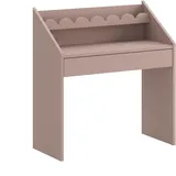 OEM Schreibtisch Book Nook Rose
