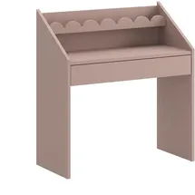 OEM Schreibtisch Book Nook Rose