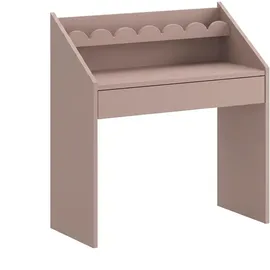 OEM Schreibtisch Book Nook Rose