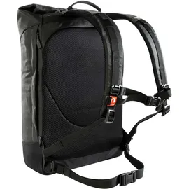 Tatonka Grip Rolltop Pack 34 Kapok Schwarz