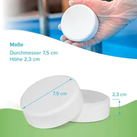 Bayzid Chlortabletten 200 g 4 x 5 kg