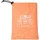 CMP Regenjacke Kid G Rain Fix Hood Orange 104