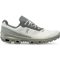 ON Herren Laufschuhe Cloudventure Waterproof, Ice / Kelp, 47