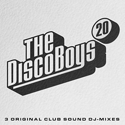 The Disco Boys Vol.20 | Zustand: Neu & original versiegelt