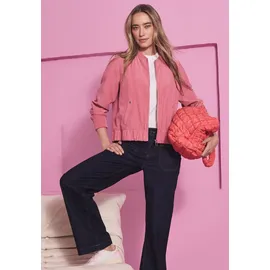 STREET ONE Blouson Damen Rosa 44