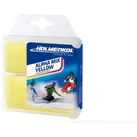 Holmenkol Skiwachs Alpha Mix yellow