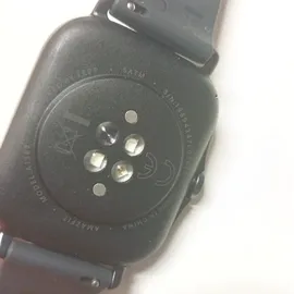 Amazfit GTS 2 Mini meteor black