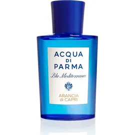 Acqua di Parma Blu Mediterraneo Arancia di Capri Eau de Toilette 150 ml