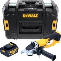 DeWalt DeWalt, DCG 412 NT Akku Winkelschleifer, 18 V