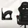 huzaro Force 4.4 Carbon Gaming-Stuhl Schwarz PC