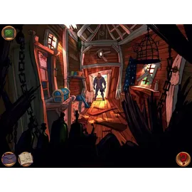 Kaptain Brawe: A Brawe New World (PC)
