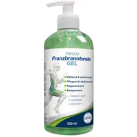 FRANZBRANNTWEIN Gel Pump-Spender 500 ml