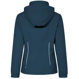 Vaude Damen - blau - 48