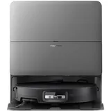 Roborock Saros 20 Sonic Complete Saugroboter schwarz