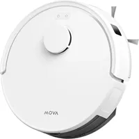 DREAME Mova E20 Plus Weiß