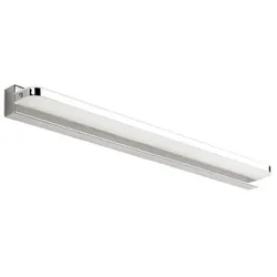 Wandleuchte Dekorativ SMD LED 12W 4000K REGAL LED CHROME 0097