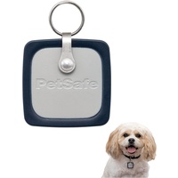 PetSafe SmartDoor Haustiertür-Schlüssel, Individueller Zugang zur PetSafe SmartDoor, Anbringung am Halsband, Größe M
