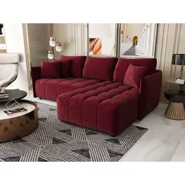 Fun Möbel ECKSOFA Treviso
