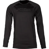 Klim Aggressor 3.0 Funktionsshirt, schwarz, - M