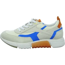 Paul Green Sneaker Damen Weite E Beige 37,5