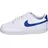 White/Game Royal/Sail 38
