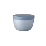 Mepal Ellipse Snackpot 350 ml Ø nordic blue