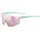 Uvex Skyryse jr. pink-green matt mirror Pink/CAT3