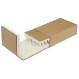 TransPak Versandkarton 272 x 157 x 70 mm