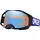 OAKLEY Airbrake MX Blau