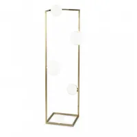 Ideal Lux I284354 Stehlampe ANGOLO G9,
