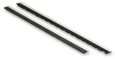 Bürstenleiste für Allzweckdüse, B500mm