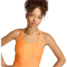 adidas Badeanzug Damen Orange 36