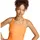 adidas Badeanzug Damen Orange 36