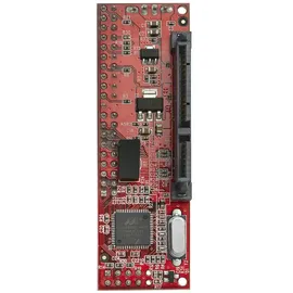 Startech 40-Pin IDE PATA zu SATA Adapter Konverter