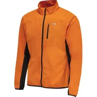 New Line Men's Core Jacket - Orange - L