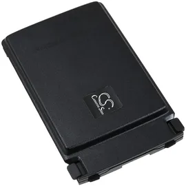 Powery Akku Lithium-Ionen 3050 mAh schwarz kompatibel mit Zebra Typ BT-000409-50