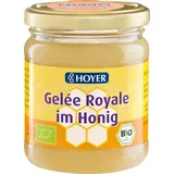 Hoyer Gelee Royale im Honig