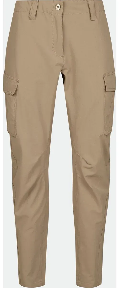 Halti Roams W Pants greige (F07) 38
