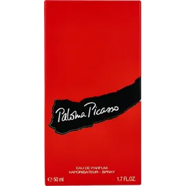 Paloma Picasso Eau de Parfum 50 ml