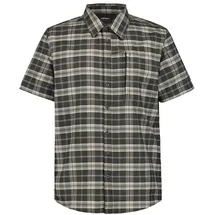 ICEPEAK Hemd Grau 54