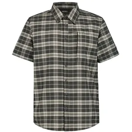 ICEPEAK Hemd Grau 54