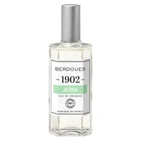 BERDOUES 1902 Jasmin Eau de Cologne 125 ml