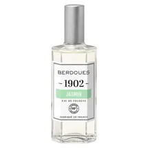 BERDOUES 1902 Jasmin Eau de Cologne 125 ml