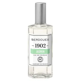 BERDOUES 1902 Jasmin Eau de Cologne 125 ml