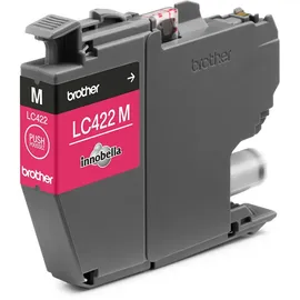 Brother LC-422M magenta
