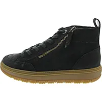 Paul Green Sneaker high Schwarz | Gr.: 39